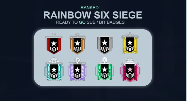rank readys - ollies
